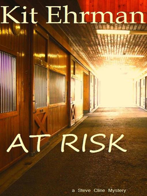 Title details for At Risk by Kit Ehrman - Available